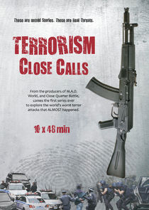 Terrorism Close Calls Ne Zaman?'