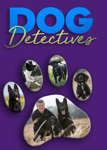 Dog Detectives Ne Zaman?'