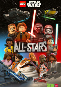 LEGO Star Wars: All-Stars Ne Zaman?'