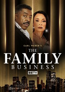 Carl Weber's The Family Business Ne Zaman?'