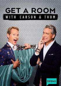 Get a Room with Carson & Thom Ne Zaman?'