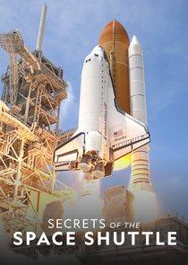 Secrets of the Space Shuttle Ne Zaman?'