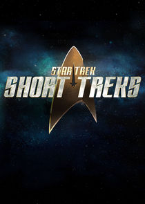 Star Trek: Short Treks Ne Zaman?'