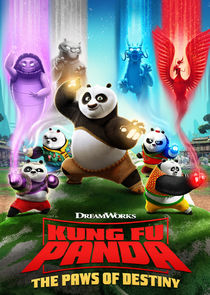 Kung Fu Panda: The Paws of Destiny Ne Zaman?'