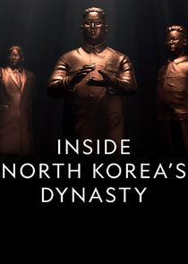 Inside North Korea's Dynasty Ne Zaman?'