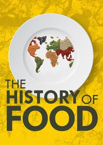 The History of Food Ne Zaman?'