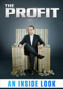 The Profit: An Inside Look Ne Zaman?'