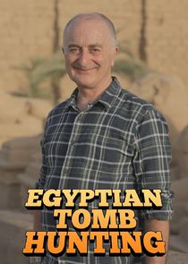 Egyptian Tomb Hunting Ne Zaman?'