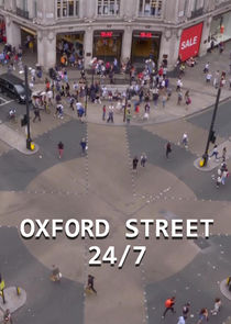 Oxford Street 24/7 Ne Zaman?'