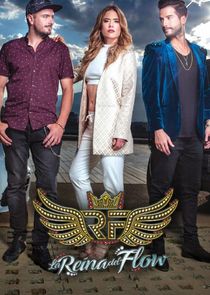 La reina del flow Ne Zaman?'