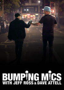 Bumping Mics with Jeff Ross & Dave Attell Ne Zaman?'