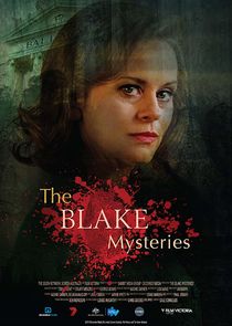 The Blake Mysteries Ne Zaman?'