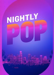 Nightly Pop 1.Sezon 385.Bölüm Ne Zaman?