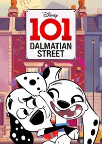 101 Dalmatian Street Ne Zaman?'