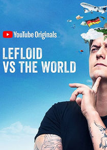 LeFloid vs the World Ne Zaman?'
