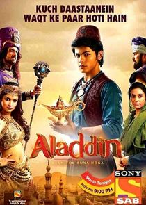Aladdin - Naam Toh Suna Hoga Ne Zaman?'