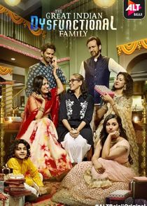 The Great Indian Dysfunctional Family Ne Zaman?'