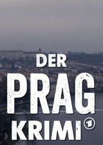 Der Prag-Krimi Ne Zaman?'