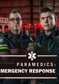 Paramedics: Emergency Response Ne Zaman?'