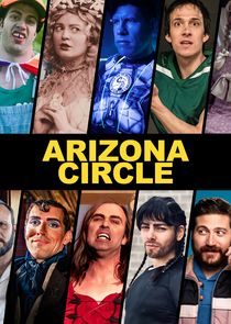 Arizona Circle Ne Zaman?'