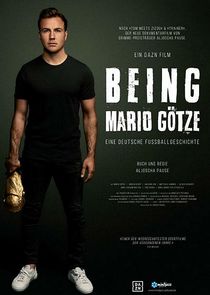 Being Mario Götze Ne Zaman?'