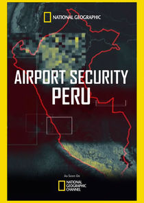 Airport Security: Peru Ne Zaman?'
