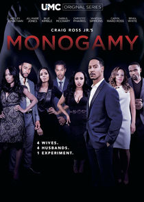 Craig Ross Jr's Monogamy Ne Zaman?'