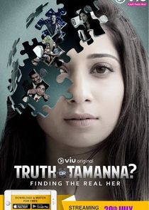Truth or Tamanna? Ne Zaman?'