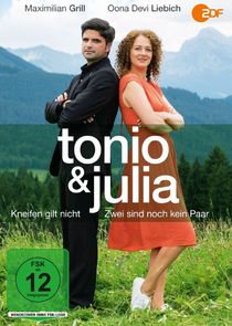 Tonio & Julia Ne Zaman?'
