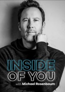 Inside of You with Michael Rosenbaum Ne Zaman?'