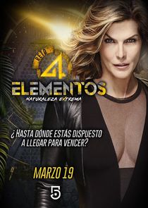 Reto 4 Elementos Ne Zaman?'