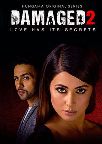 Damaged Ne Zaman?'