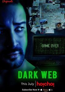 Dark Web Ne Zaman?'