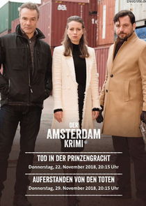 Der Amsterdam Krimi Ne Zaman?'