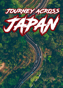Journey Across Japan Ne Zaman?'