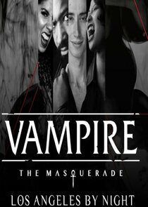 Vampire: The Masquerade: L.A. By Night Ne Zaman?'