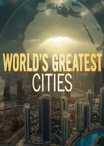 Worlds Greatest Cities Ne Zaman?'