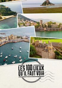 Les 100 lieux qu'il faut voir Ne Zaman?'