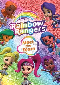 Rainbow Rangers Ne Zaman?'