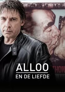 Alloo en de Liefde Ne Zaman?'