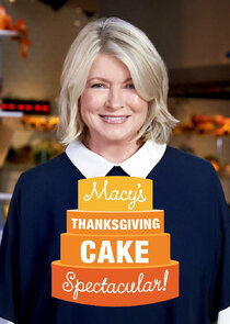 Macy's Thanksgiving Cake Spectacular Ne Zaman?'