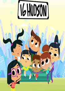 16 Hudson Ne Zaman?'