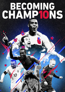 Becoming Champions Ne Zaman?'