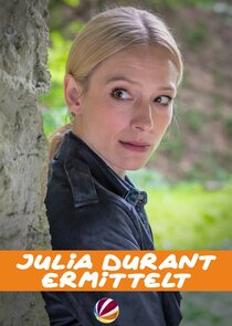 Julia Durant ermittelt Ne Zaman?'