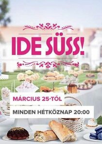 Ide süss! Ne Zaman?'