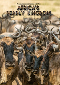 Africa's Deadly Kingdom Ne Zaman?'
