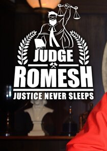 Judge Romesh: Justice Never Sleeps Ne Zaman?'
