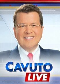Cavuto Live 2024.Sezon 17.Bölüm Ne Zaman?