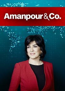 Amanpour & Co. Ne Zaman?'