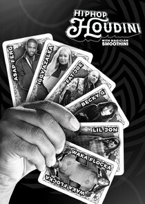 Hip-Hop Houdini Ne Zaman?'